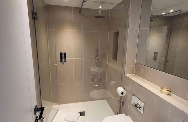 Buckingham Palace by Aeria Apartments - Foto 25