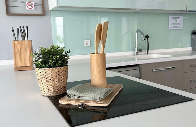 Antalya Residence by LARA - Foto 6