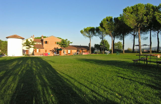 Poggio Verde - Foto 64