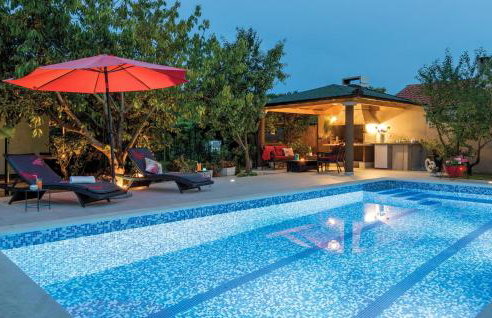 2 Bedroom Beautiful Home In Pula - Foto 13