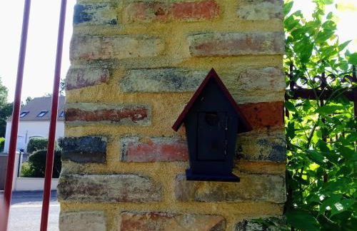 La Sablonnière de Rochefort - Foto 38