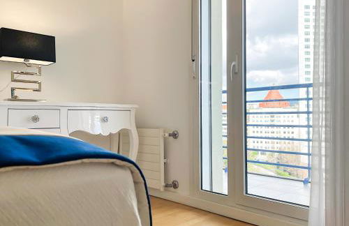 Prestige Lisbon Entire 3 Bedroom Luxury Apartment - Foto 15