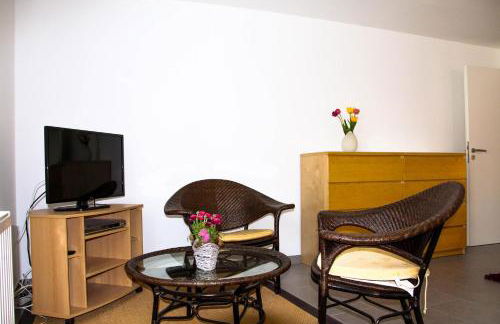 Ferienwohnungen Moselterrasse - Foto 18