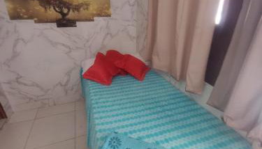 Aracaju Suite - Seu Conforto no Coração da Capital - Foto 2