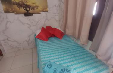 Aracaju Suite - Seu Conforto no Coração da Capital - Foto 2