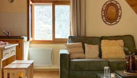 Studio éco terrasse calme et nature - Foto 2