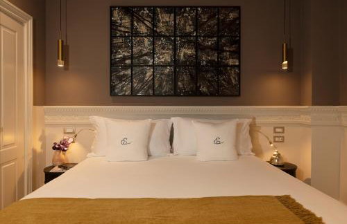 Elizabeth Unique Apartments - A Member of Design Hotels - Foto 124