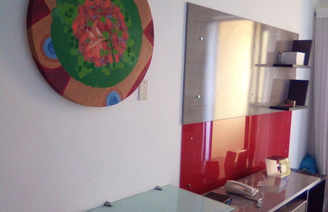 Silva Hospedagem - Flat Number One - Foto 7