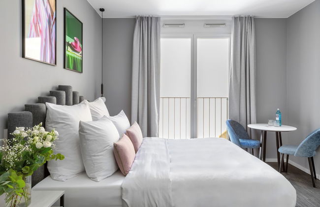 Numa Berlin Boxer - Foto 21