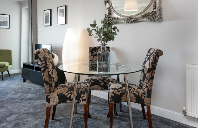 Harris Retreat - Donnini Apartments - Foto 6