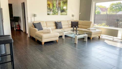 Ferienhaus Lindenweg Bad Bederkesa - Foto 3