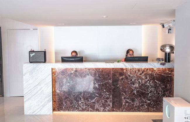 Near Don Mueang Hotel - Foto 3