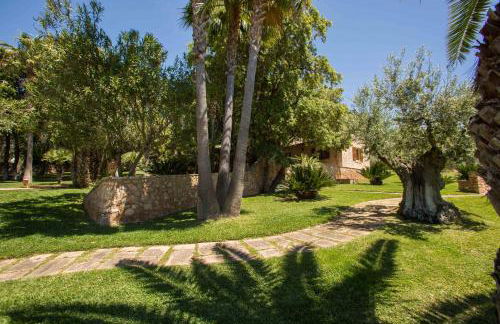 Hotel Rural Son Terrassa - Foto 11