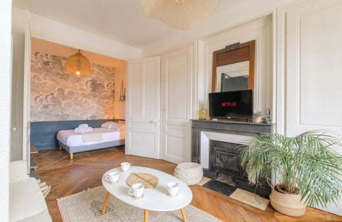 Charmant et Caractère proche Tête d'Or - Foto 6