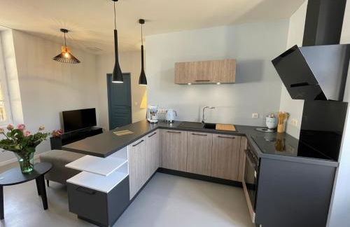 Le Clos Des Buis Gîte de Charme AZUL - Foto 6