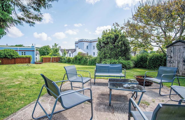 Angle Adventures - 4 Bed Cottage - Angle - Foto 67