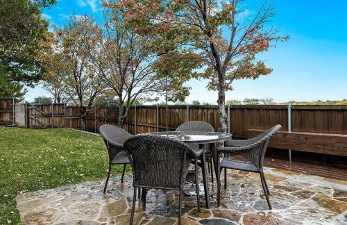 Rockwall Urban Oasis-Pool/Spa/Games/Park/Lakeside - Foto 69