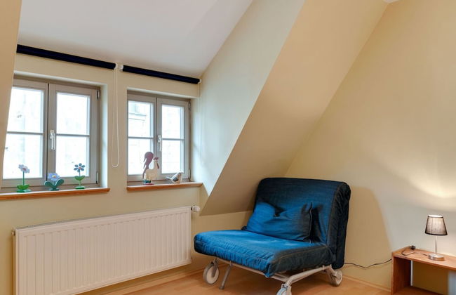 Historic Haven in Quedlinburg - Foto 8