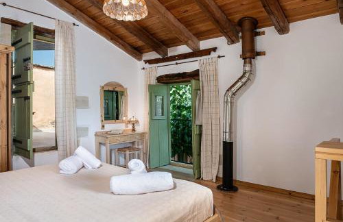 Lemon Tree Eco-Retreat - Foto 8