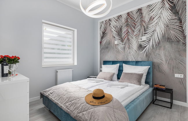 Seaside Apartamenty-Grzybowo - Photo 4