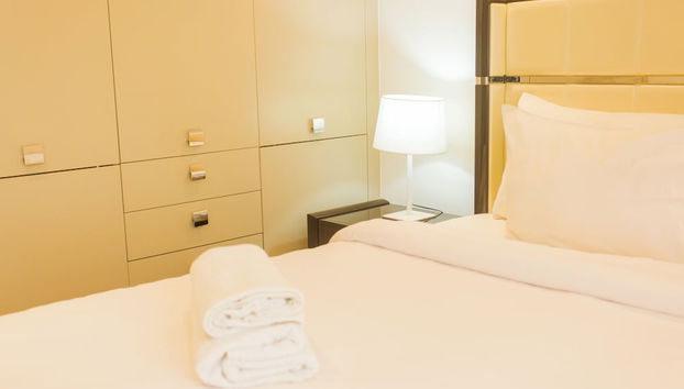 Accra Luxury Apartments at Edge - Foto 5, Habitación