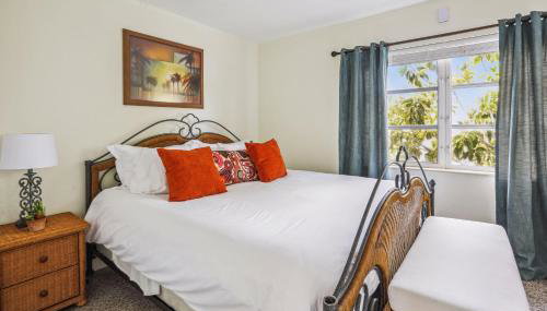 Beach Quarters 2BR #5 and #6 - Foto 2