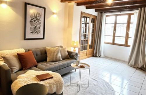 Maison de village, Route des lacs - Foto 6