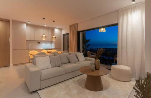 SunsetHome Marbella modern 2 beds apartament with sea view - Photo 7
