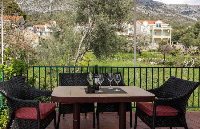 Apartment Tete Mare - Foto 21