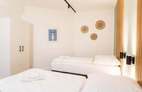 Homaris Apartments Hamburg Altona - Foto 22