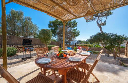G399 Can Pubila by Mallorca Villa Selection - Foto 4