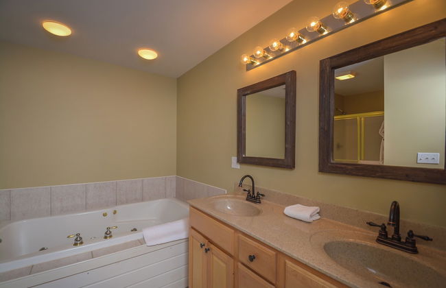 Lakeside Story by Taylor Made Deep Creek - Foto 60