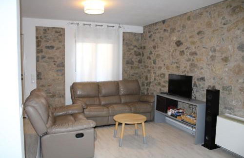 Can Musiquem amb Piscina - Foto 30