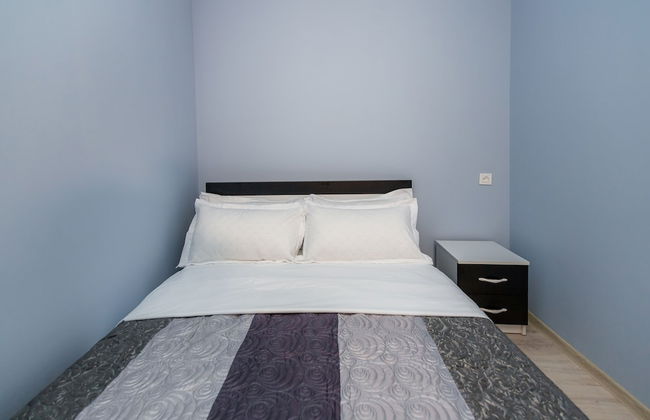 M&L OLD TBILISI - Foto 12