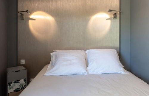 C2 - 2 BDR Montfleury - Pool, Garage, Terrace & AC - Foto 9