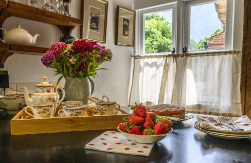 Cruck Cottage - Foto 18