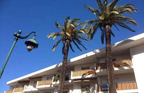 Studio NICE near the sea - Foto 16