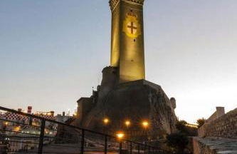 Casa Castello Raggio - Foto 13