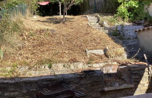 Numéro 190 rue des moulins Nid douillet au cœur de la haute Provence vachéres - Foto 35