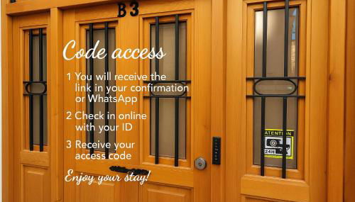 New Apartment - La puerta de olivo - Photo 5