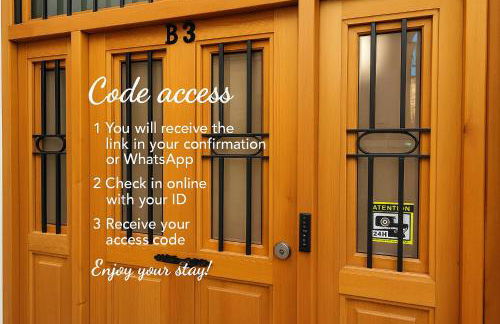 New Apartment - La puerta de olivo - Photo 5