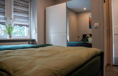 Ferienwohnung by Ingrida - Foto 5