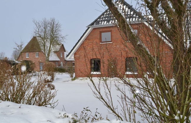 Holiday Apartment Bruhn - Photo 16