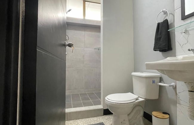 San José Downtown Suites - Foto 27