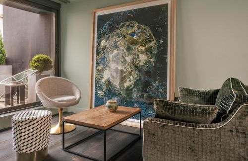 Le Rayz Vendôme - Foto 10