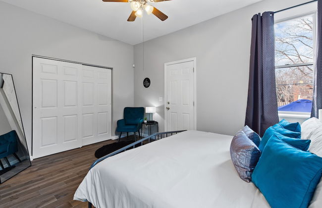 Blooming Memories | JZ Vacation Rentals - Photo 7