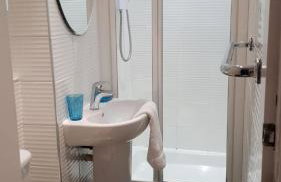 Modern Broughton Apartment - Walk to City Centre and St James Quarter - Foto 28