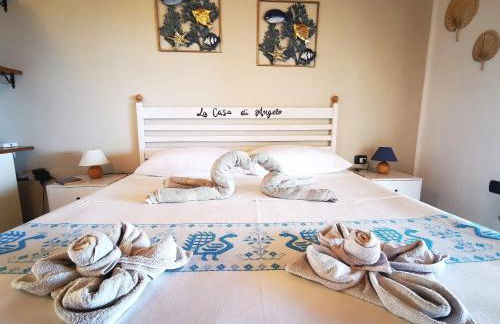 La Casa Di Angelo - Foto 48