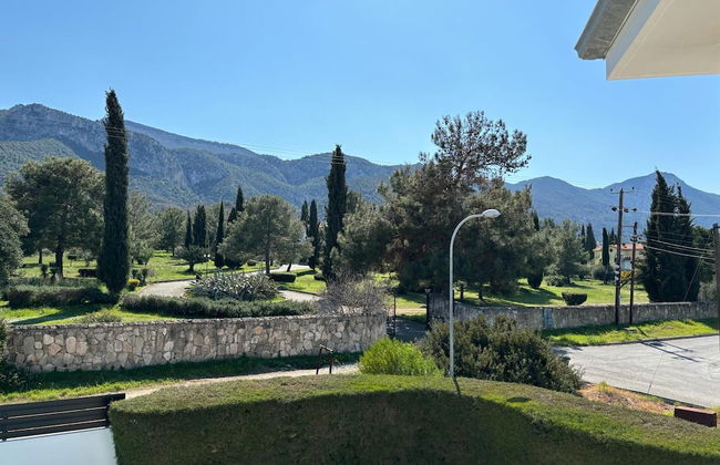 Villa Pearl in Catalkoy North Cyprus - Foto 39