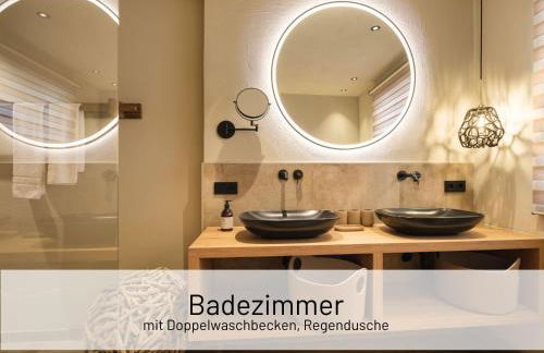 Hoimat Pfronten - Luxusappartements mit Sauna und Bergblick - Foto 55